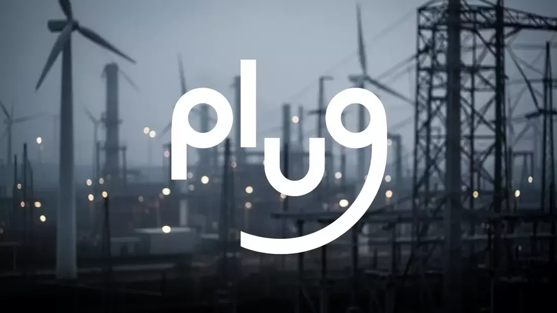 Plug Power obtiene $275M de liquidez con venta de Graham y reestructuración