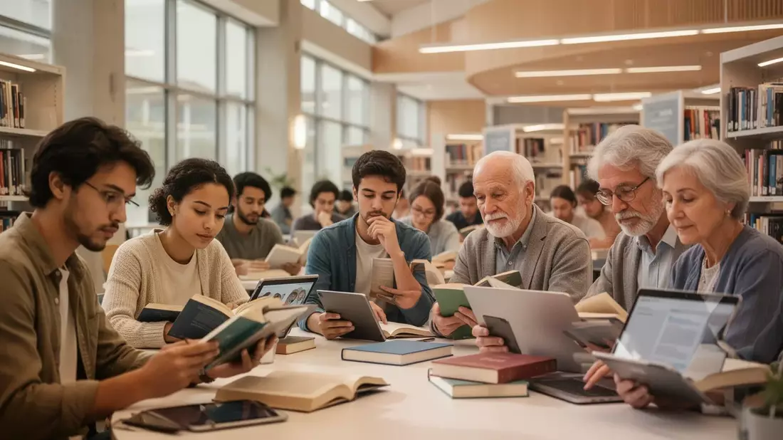 Bildung und KI: Neue Kompetenzen für den Arbeitsmarkt 2026