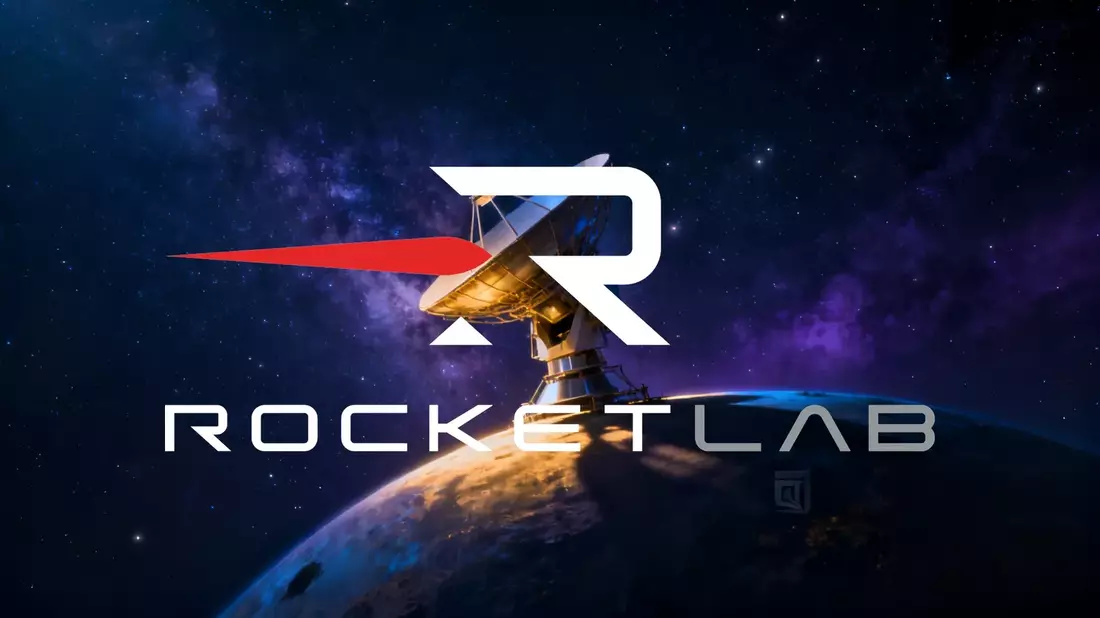 Rocket Lab Aktie: Kurssturz belastet milliardenschwere Iridium-Übernahme