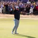 Der Neuseeländer Ryan Fox hat die 154. British Open gewonnen. - Bild: David Davies/PA Wire/dpa