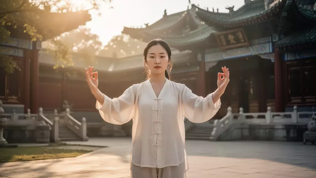 TCM-Boom bei jungen Chinesen: Sanfu-Pflaster und Qigong im Trend