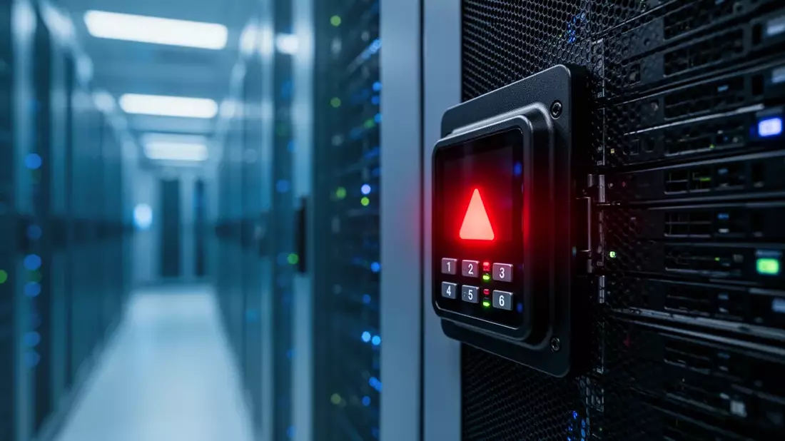 EY-Datendiebstahl: Tausende Steuerdaten von Kunden gestohlen