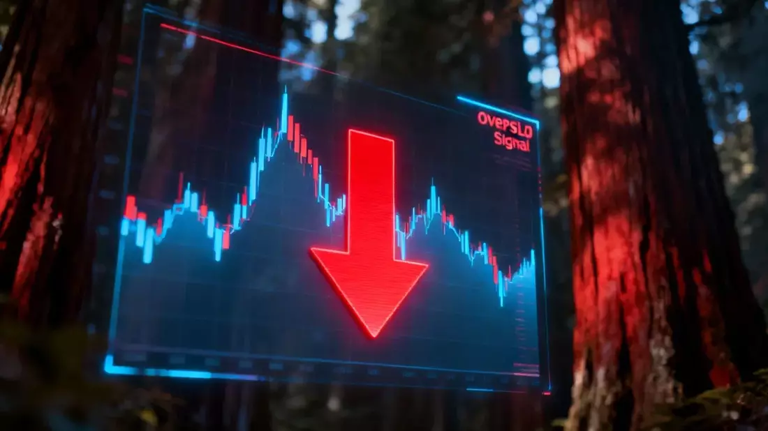 Redwood AI se desploma un 23,87% tras anunciar colocación privada y dilución