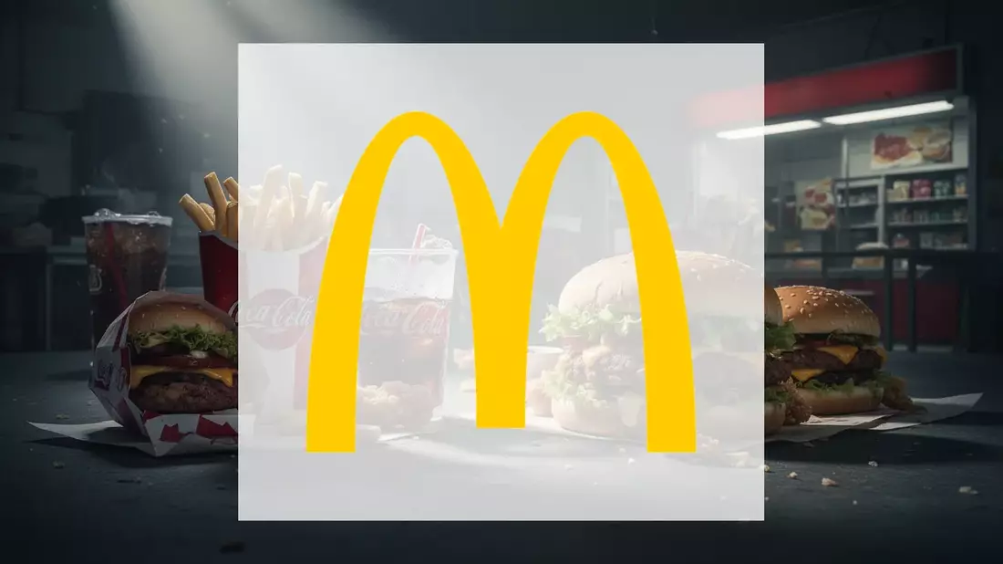 McDonald's Aktie: Kursrutsch vor Quartalszahlen im August