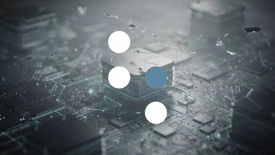 D-Wave Quantum Aktie: Kursverfall nach Quanten-Hype