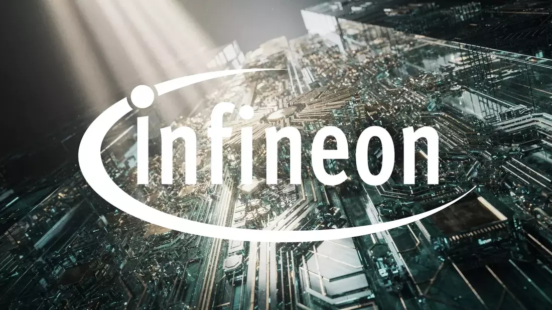 Infineon Stock Drops 28% Despite Strong Fundamentals and Patent Win