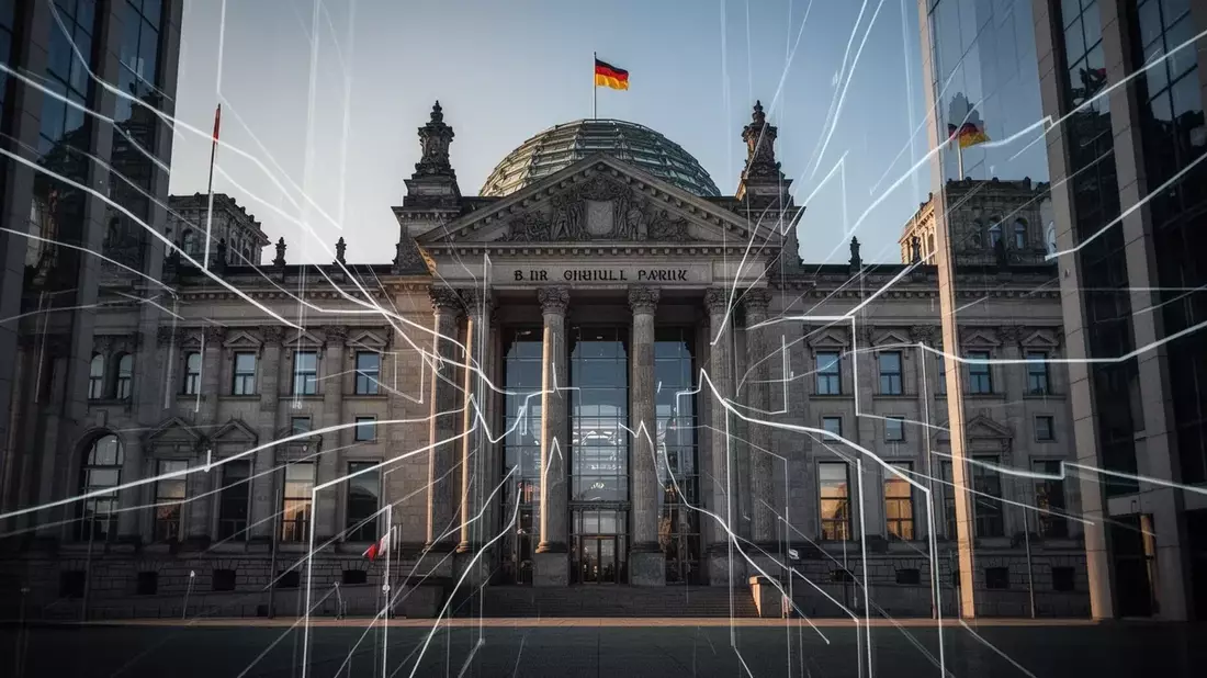 German Social Court Ruling Boosts Ergonomic Desk Coverage for Workers