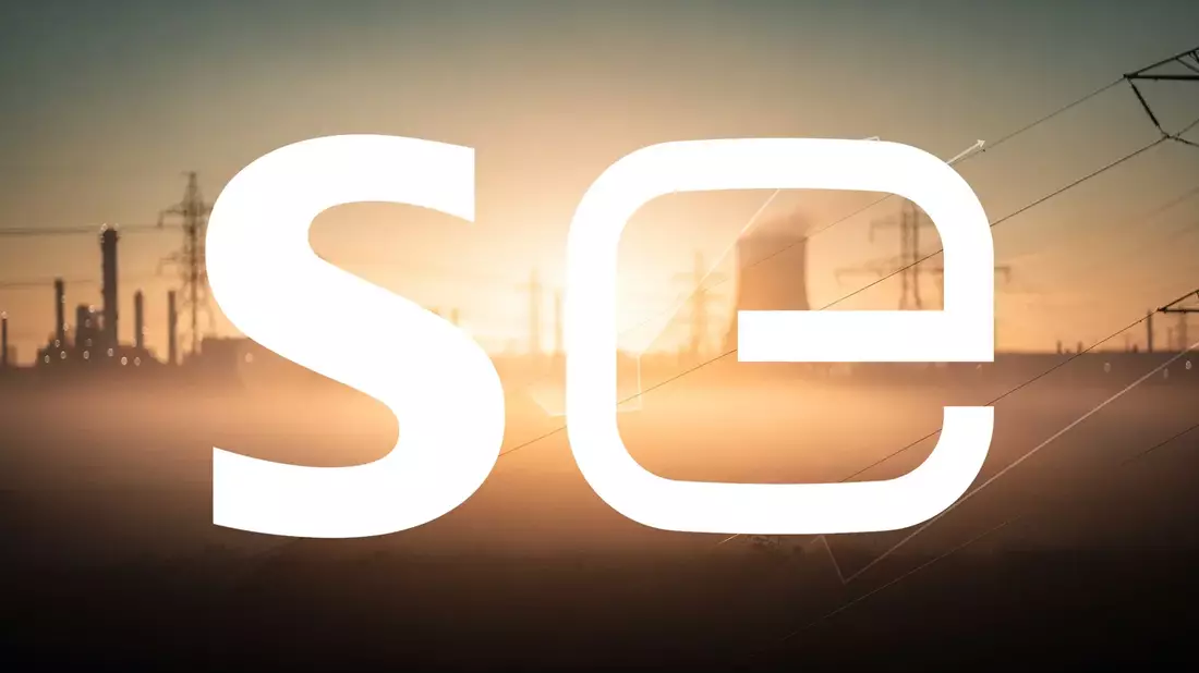 Siemens Energy: Rebranding zu Omterra und Rating-Upgrade
