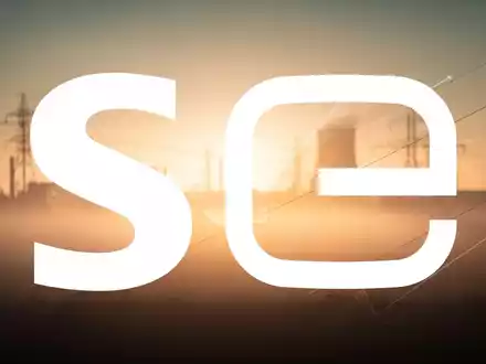 Abstrakte, atmosphärische Szene, die den Energiesektor mit positiver Marktstimmung darstellt, mit weichem, warmem Licht. - Foto: über boerse-global.de