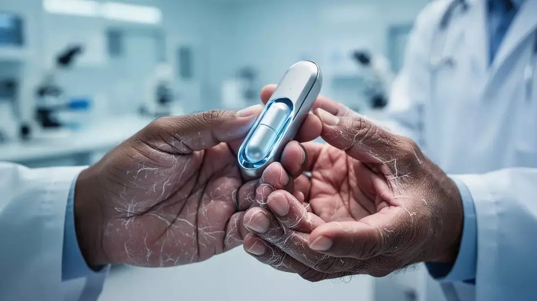 RA-Therapie im Wandel: Neue Medikamente und Zelltherapien