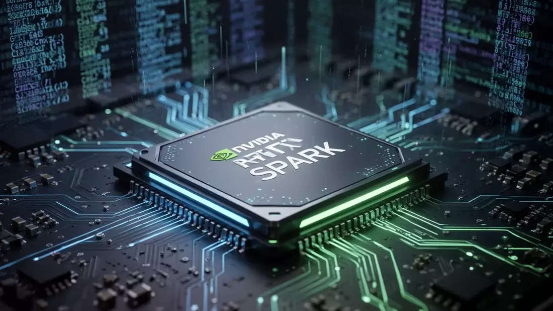 NVIDIA RTX Spark: Erste Entwicklertreiber mit CUDA-Unterstützung für Arm64