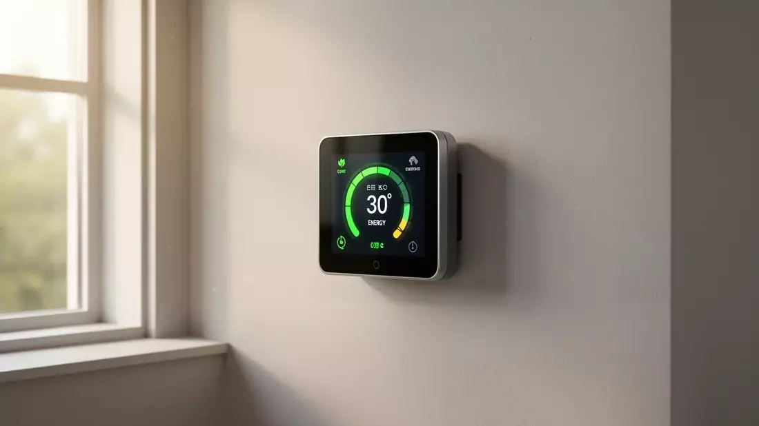 Energiesparen im Haushalt: Moderne Technik und Förderungen nutzen
