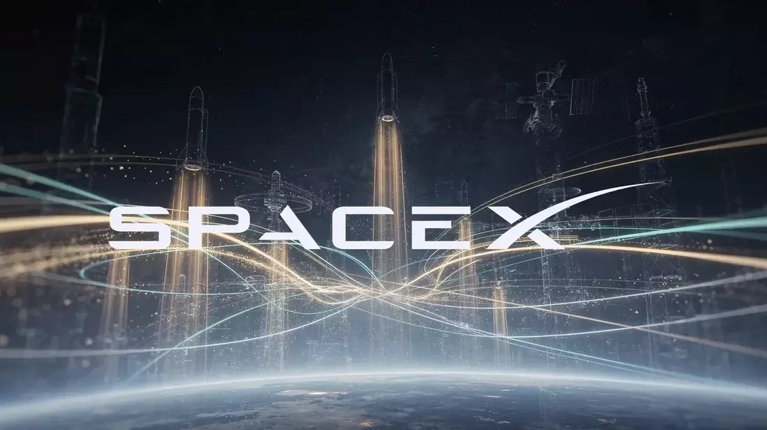 SpaceX: capitalización cae más de un billón, Starship falla y cortos al acecho