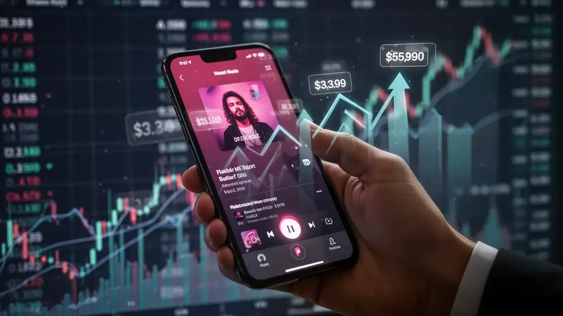 Apple erhöht Preise: Musik, MacBooks und iPads betroffen