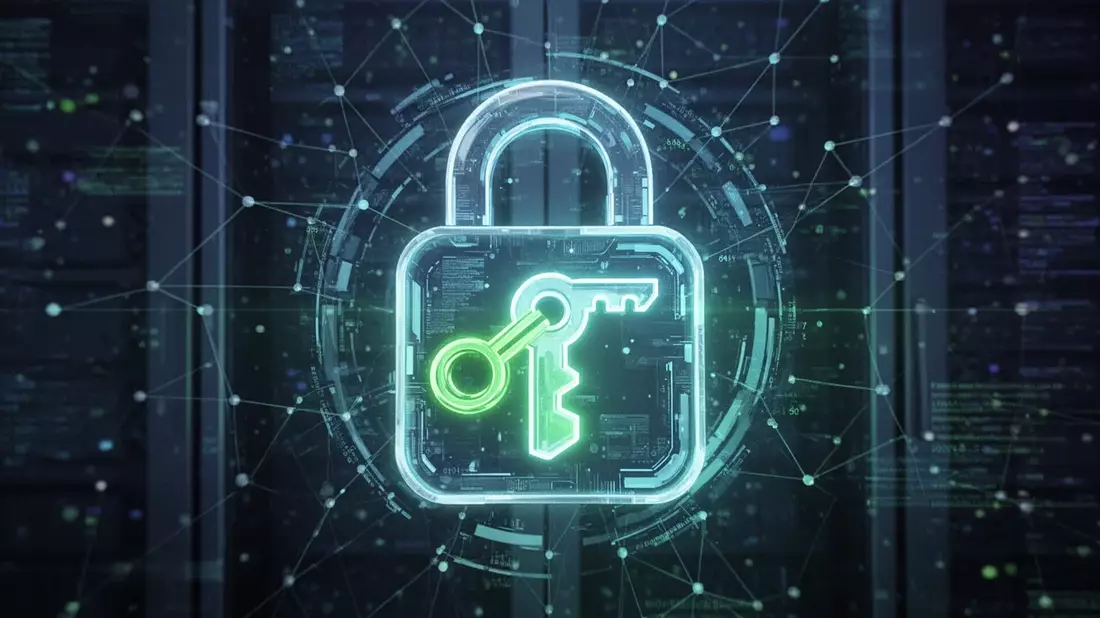Microsoft setzt auf Passkeys: Abschied vom Passwort ab September 2026