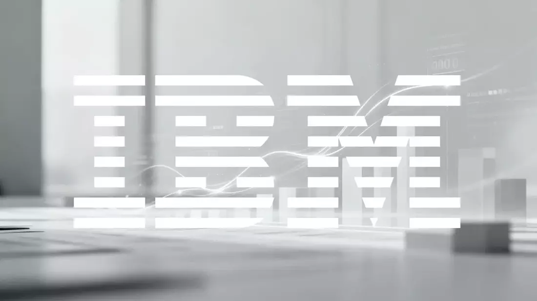 IBM sufre mayor caída histórica: ¿tropiezo temporal o quiebre estructural?