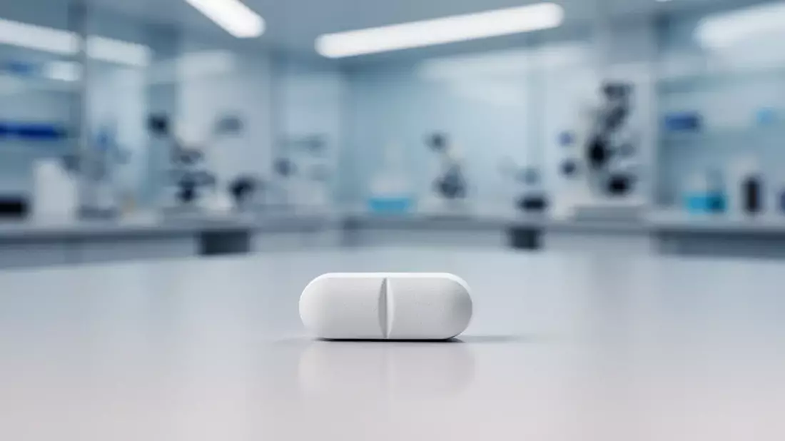 EU-Kommission genehmigt orale Wegovy-Variante von Novo Nordisk