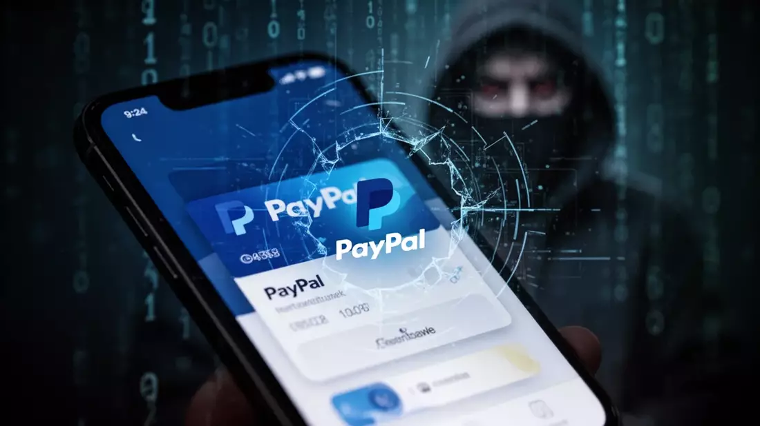PayPal App-Überarbeitung: Neue Funktionen nach Google-Aus