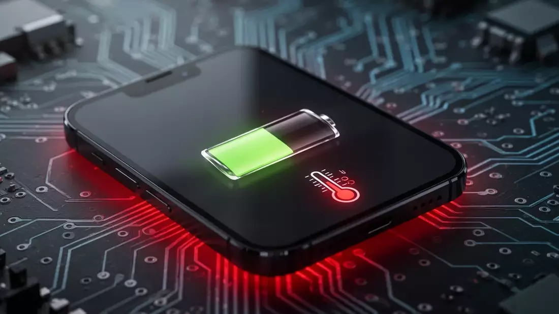 iOS 26.5.2: Akkuprobleme und Hitzestau bei Apple-Nutzern