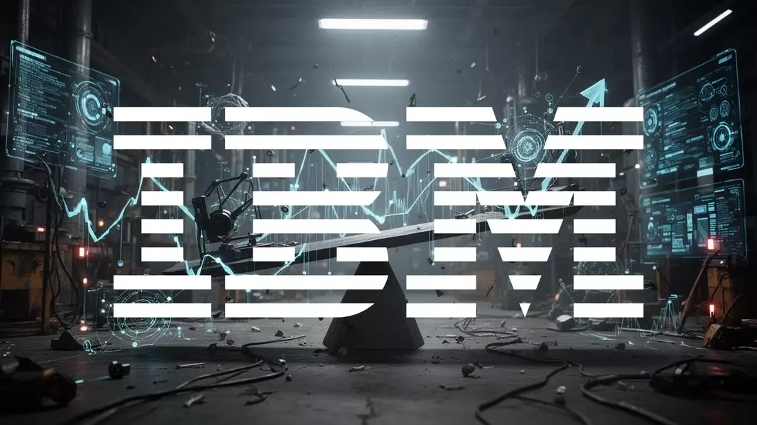 IBM Aktie: Steht die Trendwende nach 26 Prozent Kursrutsch bevor?