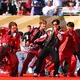 Die K-Pop-Band BTS. - Bild: Tom Weller/dpa