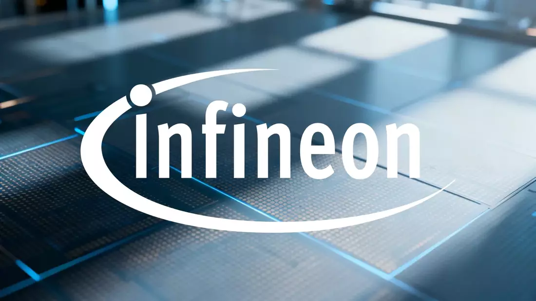 Infineon Aktie: Globaler Chip-Ausverkauf belastet DAX-Wert