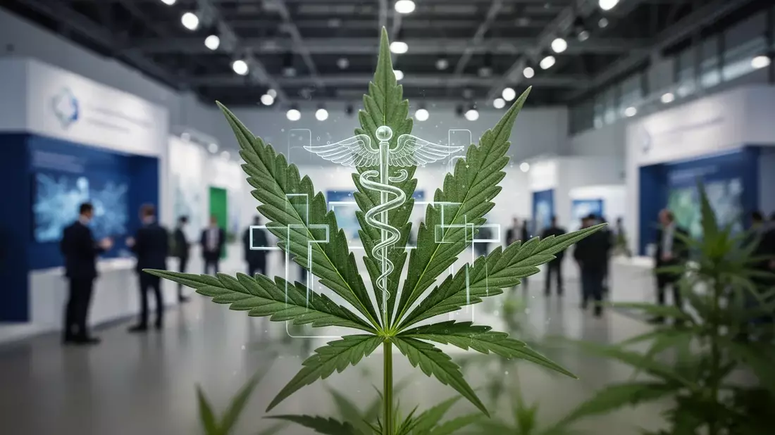 Cannabis-Markt: Neue Messe, Import-Pleite und Patienten-Klage