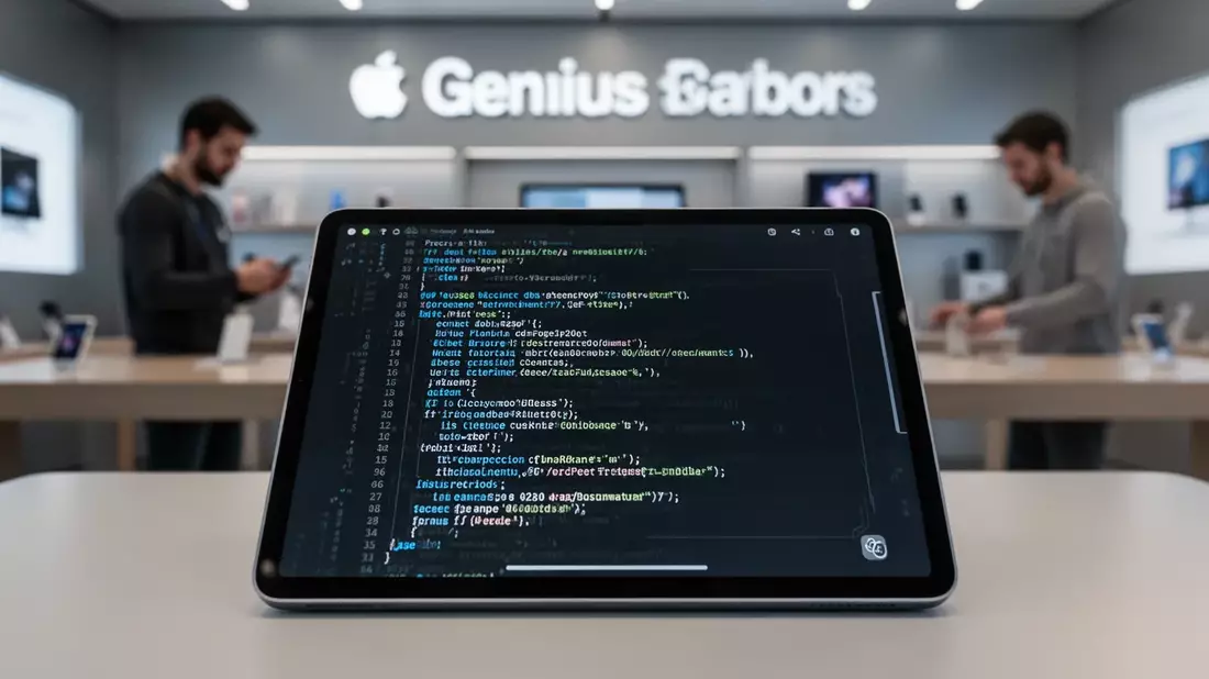Apple testet KI-Funktion für automatische Service-Protokolle