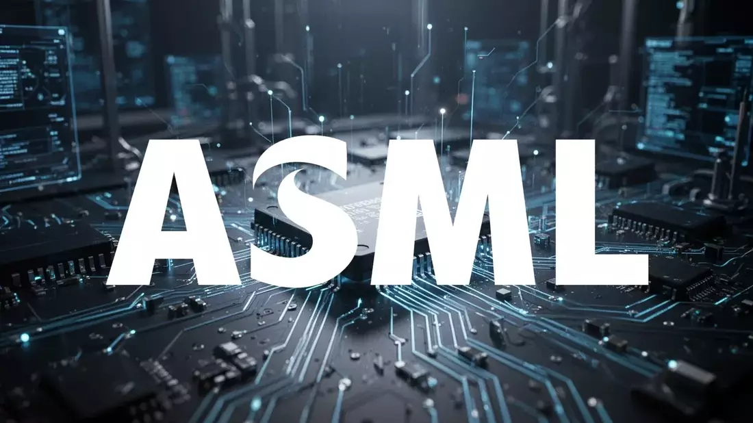 ASML Q2 Earnings Beat, Guidance Raised, But Stock Falls on Valuation Concerns
