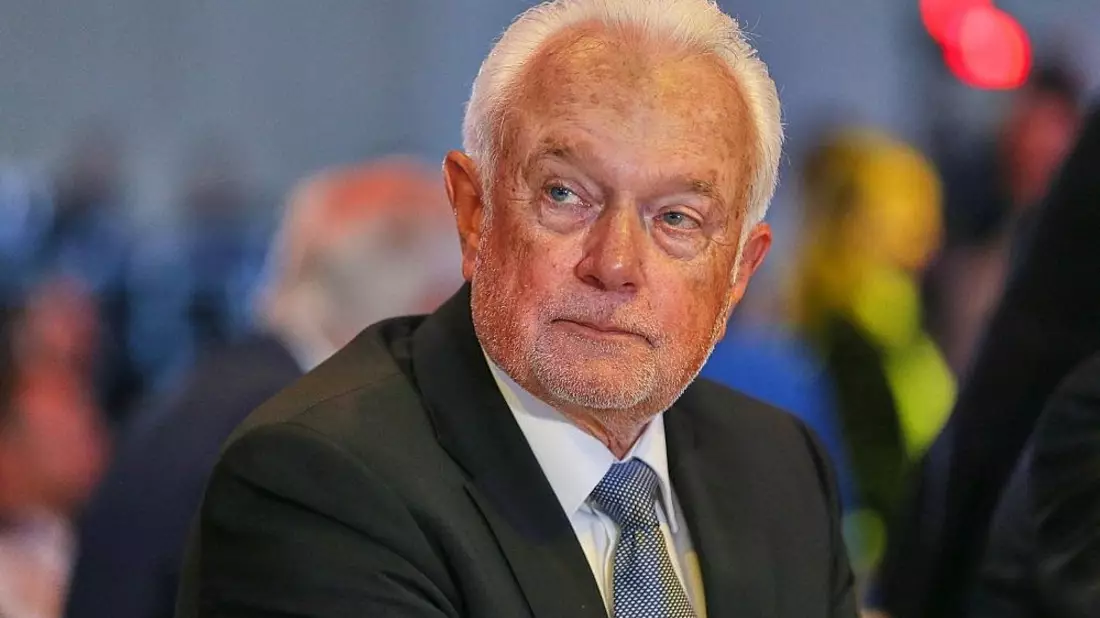 Kubicki kritisiert neue Schuldenforderungen für Ukraine-Hilfen