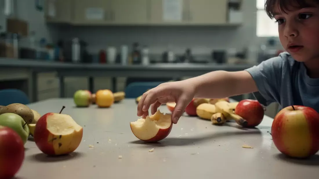Ernährung in Deutschland: Soziale Reformen belasten Familien