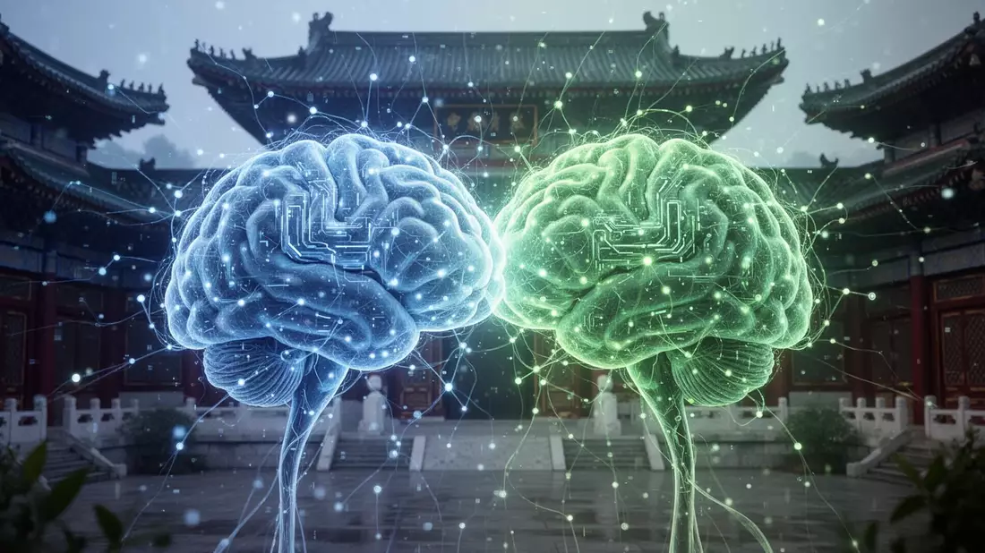 Apple wirbt Alibaba-KI-Team für Siri-Optimierung in China ab