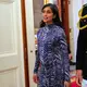 Im Januar machte das Ehepaar Vance die Schwangerschaft der Second Lady öffentlich - nun hat sie ihren Sohn geboren. (Archivbild) - Bild: Julia Demaree Nikhinson/AP/dpa
