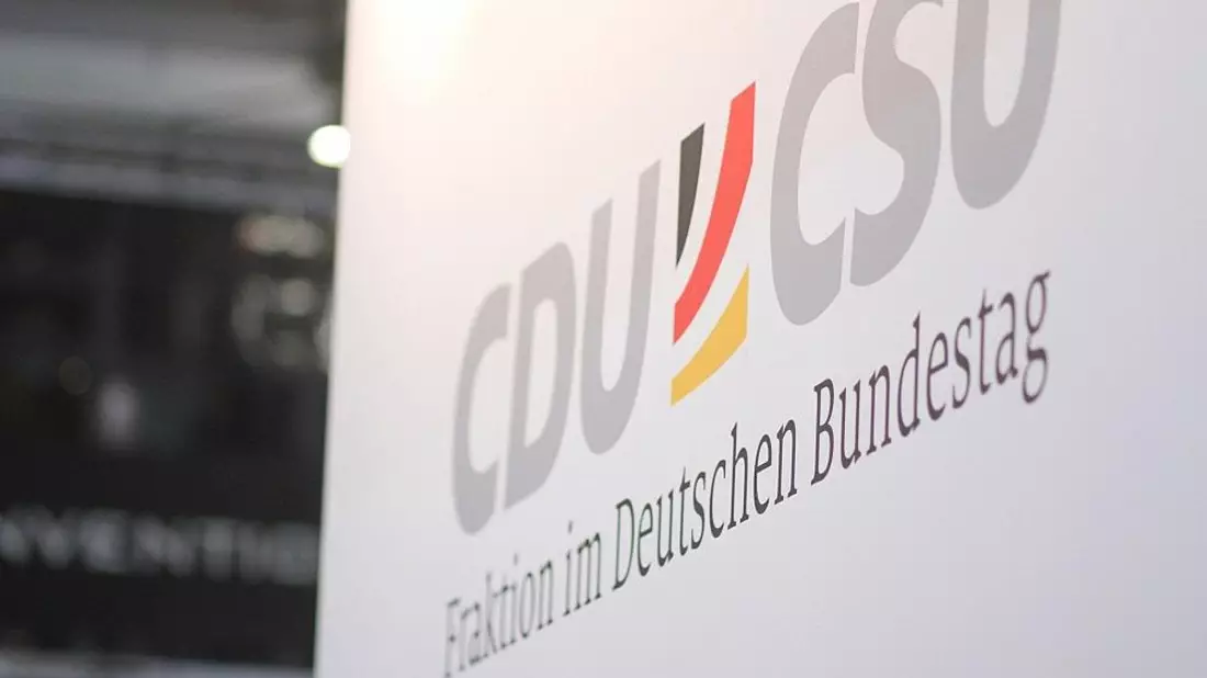 Politologe sieht Chance für Neuaufstellung der Union