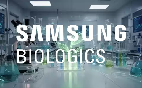 Eine abstrakte, atmosphärische Szene, die den Biotechnologiesektor darstellt. Eine sterile, hochtechnologische Laborumgebung mit dezent leuchtenden wissenschaftlichen Geräten, die auf Innovation und Wachstum hindeuten. - Foto: über boerse-global.de