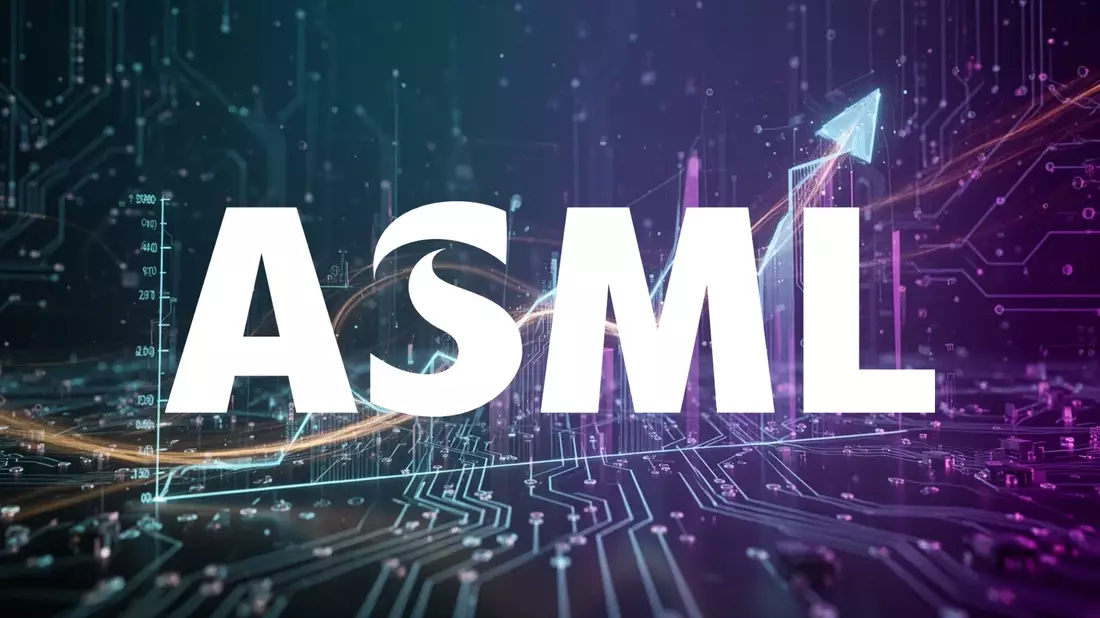 ASML: Rekordprognose trotz Kursrückgang – KI-Boom treibt Nachfrage