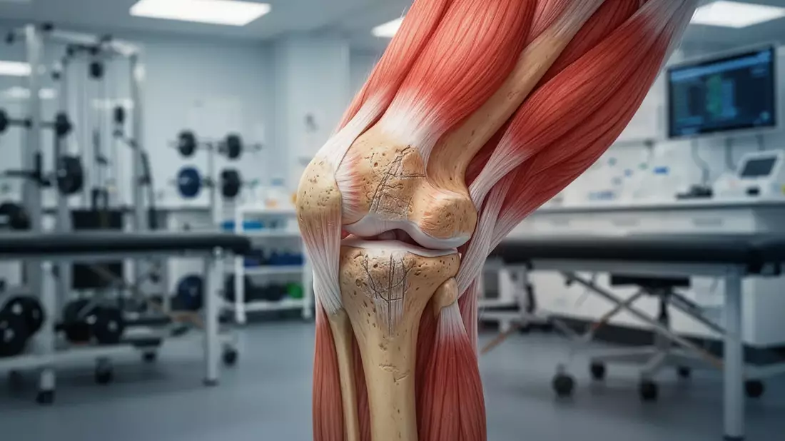 Bewegung als Medizin: Neue Erkenntnisse zu Gelenk- und Rückenschmerzen