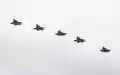 Das US-Militär setzt seine Angriffe gegen den Iran fort. (Symbolbild) - Foto: Kendall Torres Cortés/dpa