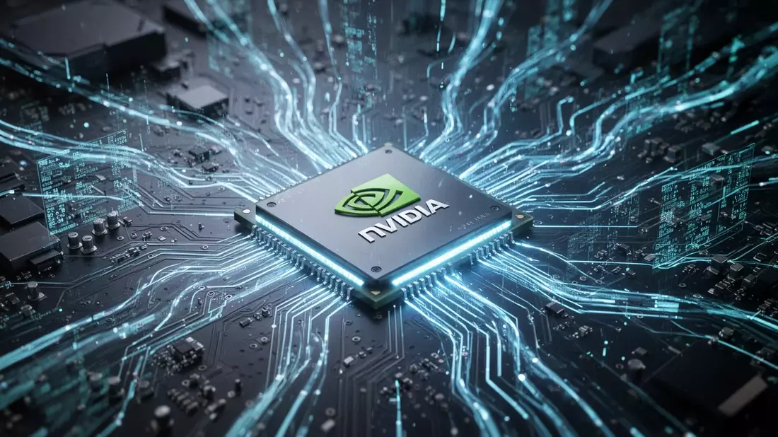 NVIDIA RTX Spark N1X: Erste Benchmarks fordern Apple M3 Max heraus