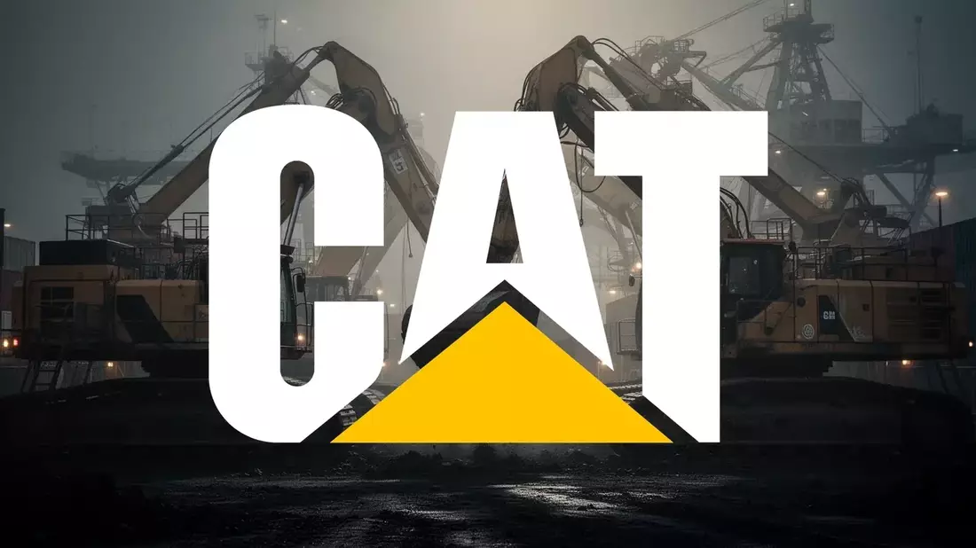 Caterpillar Stock Falls 18% Despite Dividend Hike, Insider Sales, Institutional Buying