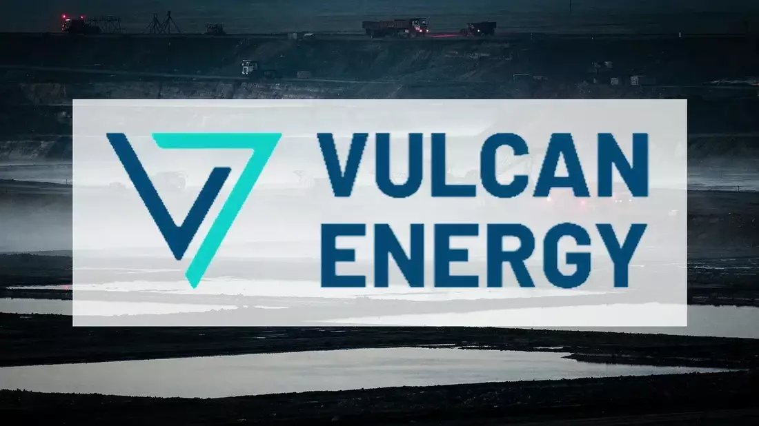 Vulcan Energy Secures €2.2B for Lionheart Lithium Project Amid Stock Decline