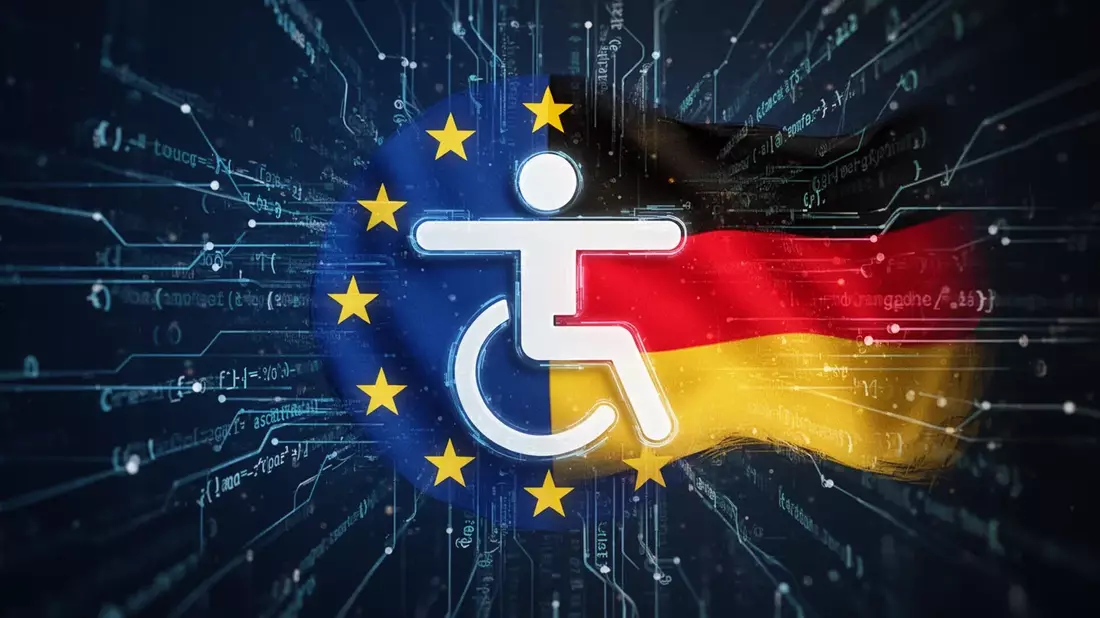 Joomla: Staatliche Förderung für Barrierefreiheit und WCAG 2.2