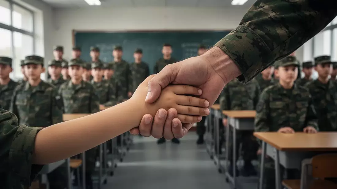 Selbstdisziplin: Militär, Bildung und Gesundheit im Fokus
