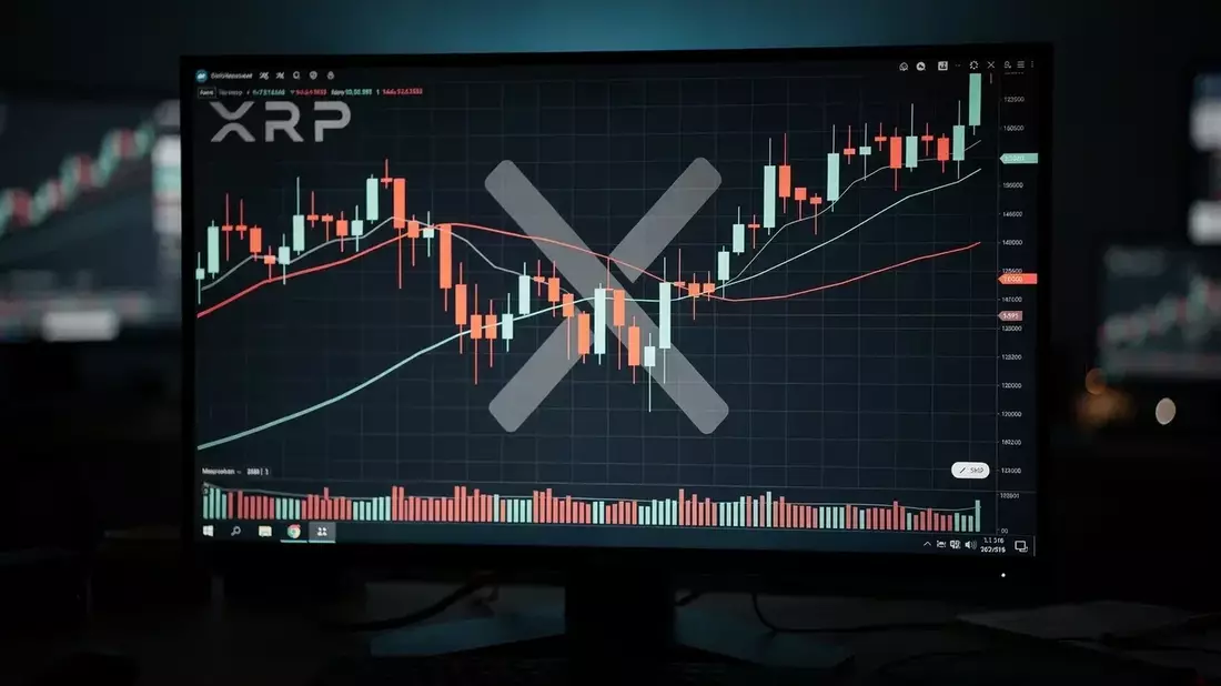 T. Rowe Price’s XRP-Overweight ETF TKNZ Fails to Boost Token Price