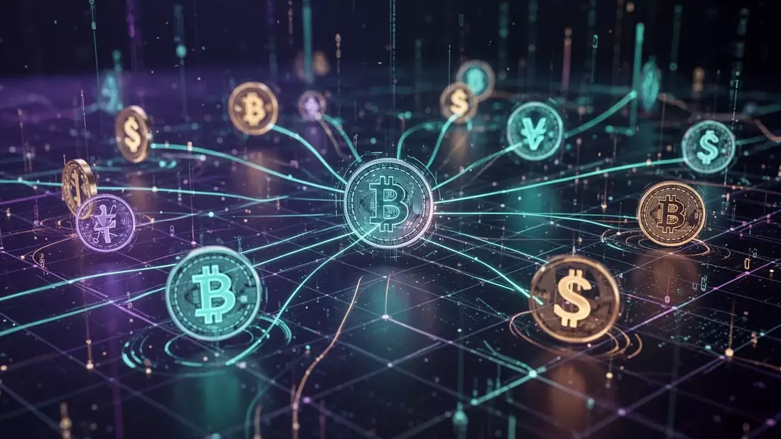 Solana erreicht neue Stufe: Morgan Stanley öffnet E*Trade für Krypto