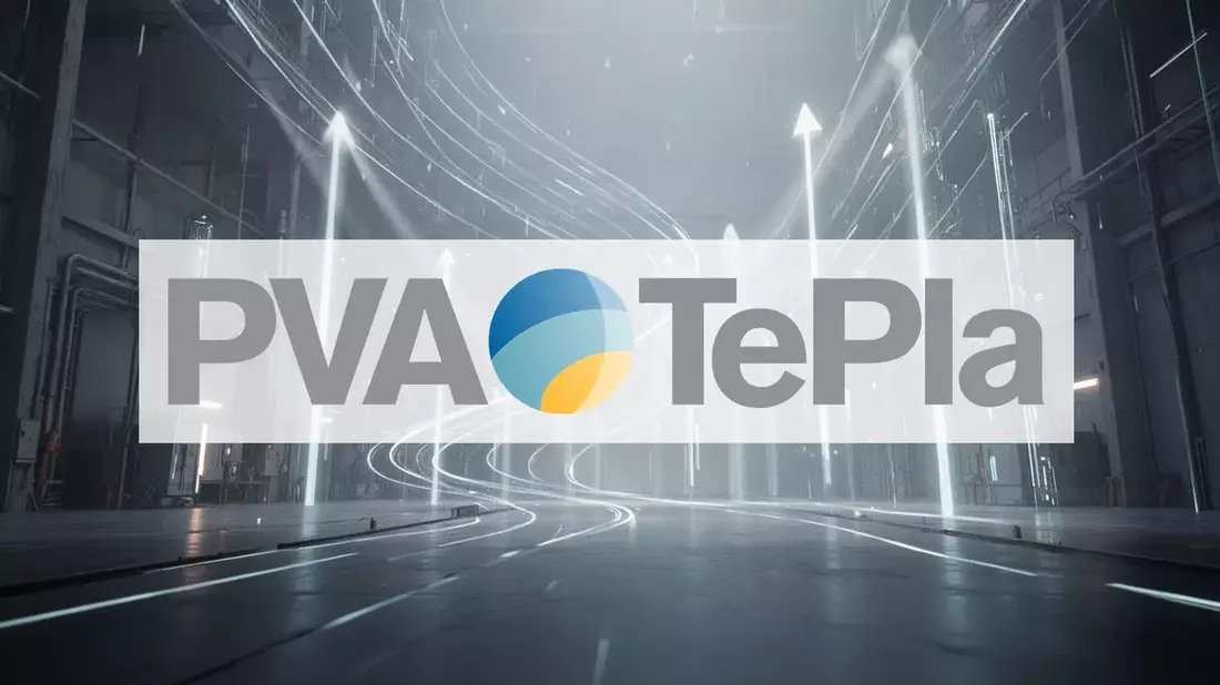 PVA TePla: Record €121.6M Orders, Negative EBIT Weighs on Stock