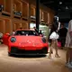Porsche zur Luxussteuer: Einzelne Derivate betroffen. (Archivbild) - Bild: Johannes Neudecker/dpa