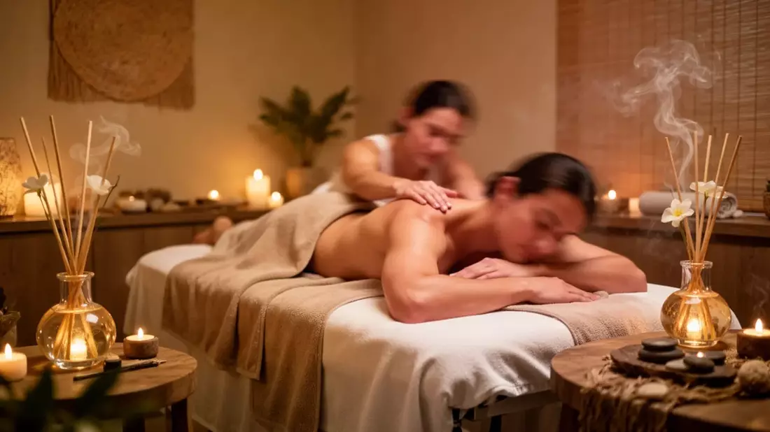 Wellness-Trend: Neue Kuren und Therapien im Aufwind