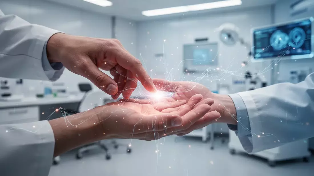 Medizinforschung 2026: TCM-Validierung und Quanten-Boom