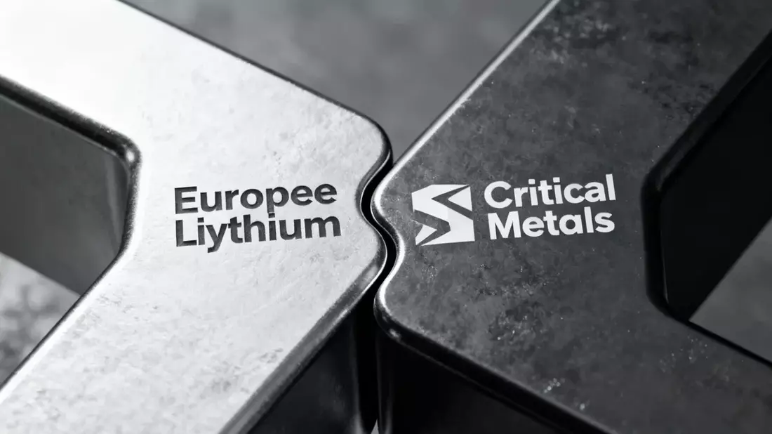 European Lithium Merger Vote Looms as Critical Metals Strategic Review Sparks Stock Drop